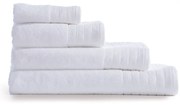 Πετσέτα Χεριών (30x50) Nef-Nef Homeware Fresh 550gsm Λευκό