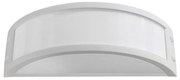 Απλίκα Εξωτερικού Χώρου Heronia Santorini 13-0075 White
