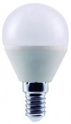 LED ΛΑΜΠΑ Ε14/5W/6500Κ/450LM E14-5W-W