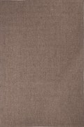 Χαλί Ψάθα Eco 3584 4 Brown Royal Carpet 130X190cm