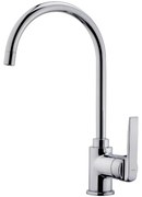 Μπαταρία Νεροχύτη Inox TEKA Περιστρεφόμενη IN 995 1/2’’EASY 53991512