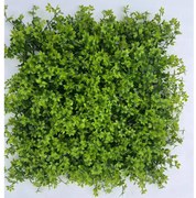 Supergreens Τεχνητή Φυλλωσιά Φτέρη \&quot;Alpine\&quot; Πράσινη 50x50 εκ. - 0381-7