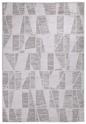 Χαλί (140x200) Royal Carpet Luna 32735A Grey