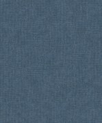 Ταπετσαρία τοίχου Fabric Touch Linen Dark Blue FT221270 53Χ1005