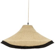Intrahome Φωτιστικό οροφής Hatty intrahome E27 φυσικό Φ60x115εκ | SKU: INTRAPA-422111125
