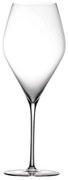 Ποτήρι Σαμπάνιας Vem VEM7000 700ml Clear Zafferano Crystal
