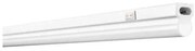 Γραμμικό Φωτιστικό LINEAR COMPACT SWITCH 600 LED 8W 4000K Λευκό 4058075106130 LEDVANCE-4058075106130-Λευκό 4058075106130