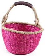 &#x39A;&#x3B1;&#x3BB;&#x3AC;&#x3B8;&#x3B9; Pink XS (20x20x14) Soulworks 0680040