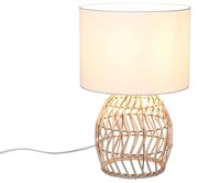 Πορτατίφ RL Lighting Rike R51131036 Rattan