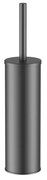 KARAG  ARTEMIS Πιγκάλ δαπέδου ARTEMIS A143B09 452 Gun Metal KARAG KARAG-5206836686714