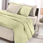 Σεντόνι Reserve Bamboo Guy Laroche Υπέρδιπλo 240x270cm 100% Cotton