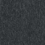 Μοκέτα Βραδύκαυστη Essence 9502 Πλακάκι 50X50Cm Black 400X