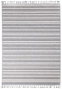 Χαλί All Season (160x230) Royal Carpet Linq 9041A L.Grey