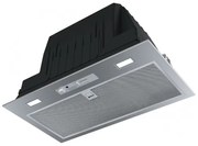 Franke FBI 525 PLUS Inox Απορροφητήρας  52 cm