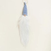 Beauty Home ΝΑΝΟΣ ΚΡΕΜΑΣΤΟ ΓΑΛΑΖΙΟΣ  45 cm