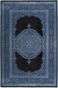 Χαλί Palace 160 Blue Obsession 120X170cm