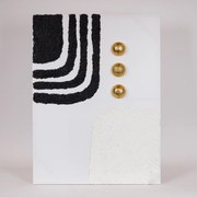 Πίνακας (60x80) Estheti 812-20011