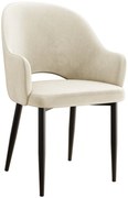 Πολυθρόνα Rosa-Leuko - 97.00Χ60.00Χ87.00cm