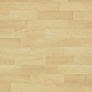 Δάπεδο Laminate Essentials 832 8278309 8mm Cool Maple 3 Strip Medium Light Oak 400X