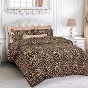 Σεντόνια Υπέρδιπλα (Σετ) Greenwich Polo Club Essential 2365