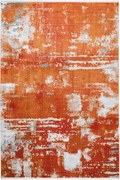 Χαλί Chagall 7567A Light Terra-Cream Βιοκαρπέτ 80X150cm