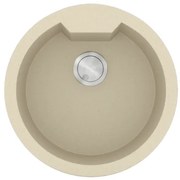 Sanitec Granite 810 Ocra Νεροχύτης 51 1B
