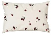 Μαξιλαροθήκες Broste Copenhagen  CHERRY