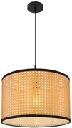 Φωτιστικό Κρεμαστό Globo Lighting GRIZZANA 15426H1