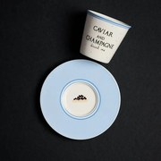 Blogo Σετ Πιάτο και Κούπα - Caviar