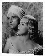 Φωτογραφία Richard Burton And Lana Turner In, Archive Photos