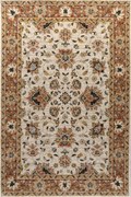 Χαλί Paloma 05501-126 Beige-Multi Merinos 160X230cm