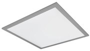 Φωτιστικό Panel Οροφής RL Lighting Gamma R62864587 Γκρι