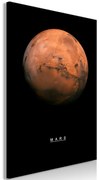 Πίνακας - Mars (1 Part) Vertical - 40x60