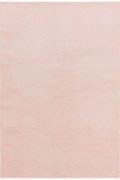 Χαλί Muse MU17 Geometric Pink Asiatic London 200X290cm