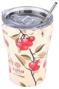 Estia Θερμός - Κούπα Coffee Mug Save the Aegean 350ml Sakura Whisper 01-22990