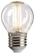 Λάμπα LED 1xE27 G45 4W Διάφανο 3000K LED Lamps LP-LED4W-E27-G45 Elstead Lighting-LP-LED4W-E27-G45-Διάφανο LP-LED4W-E27-G45