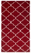 Χαλί Διαδρόμου (75x150) Royal Carpet Canvas 632R