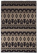 Χαλί Gloria Cotton ANTHRACITE 20 Royal Carpet - 160 x 230 cm - 16GLO20AN.160230