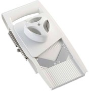 Μαντολίνο (Σετ 5Τμχ) 23170 White Leifheit Plastic