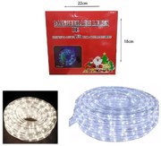 Φωτοσωλήνας Ψυχρό Χρώμα 6m - Light tubes manguera de luces-47108-132134