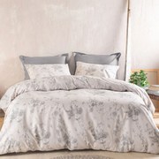 Σεντόνια Υπέρδιπλα (Σετ) Rythmos Next Aurora Beige Μπεζ Χωρίς Λάστιχο 230x260
