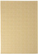 Ψάθα Flox YELLOW 2062 Royal Carpet - 67 x 140 cm