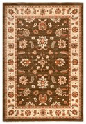 Χαλί (170x240) Polcarpet Ziegler 1594 Brown