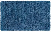 Πατάκι Μπάνιου Bellagio Blue Guy Laroche 53X86 53x86cm Microfiber