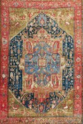 Χαλί Gobelina 645 Multi Obsession 120X170cm
