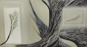 Painting S Line 0.8m X 1.5m ΕΛΙΑ 25-0M