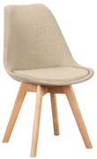 ZITA PLUS BILLY BEIGE(Σ4)ΚΑΡ/ΥΦΑΣΜΑ/ΡΡ 49Χ55Χ47-83εκ.11.1594
