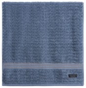 Πετσέτα Elgyn Denim Nef-Nef Homeware Προσώπου 50x100cm 100% Βαμβάκι