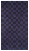 Πετσέτα Θαλάσσης (80x160) Nef-Nef Homeware Think Anthracite