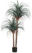 Τεχνητό Δέντρο Pandanus Tree 20049 Φ70x160cm Multi Globostar Πολυαιθυλένιο